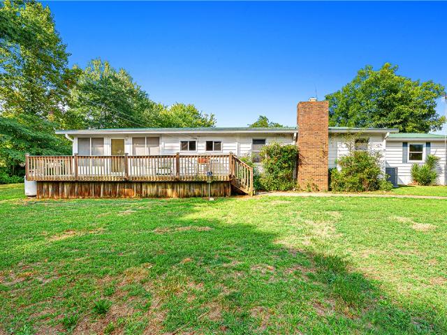 311 Holly Branch Road
