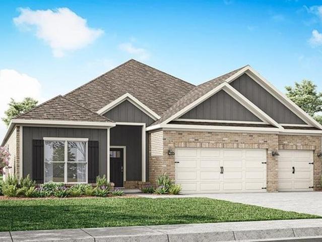 311 Heritage Way, Headland, AL 36345