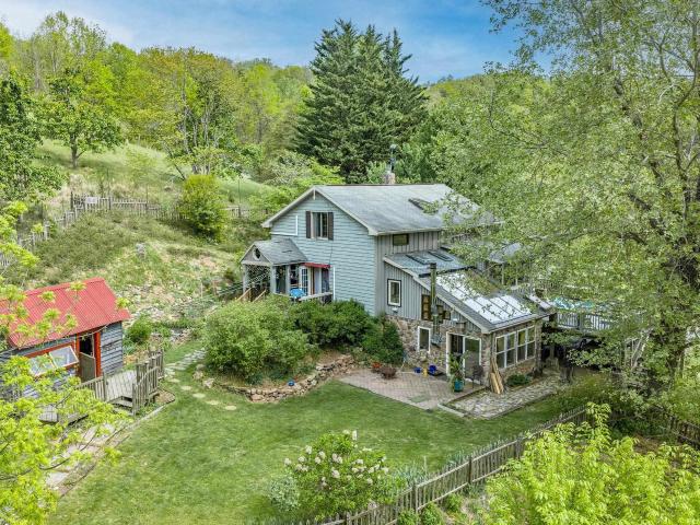 311 higgins hollow rd