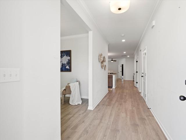 311 Hillman Trail Drive