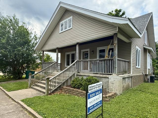 311 Jackson Street