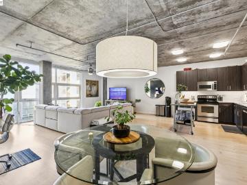311 Oak St, Unit 720, Oakland, CA 94607 | MLS #41121