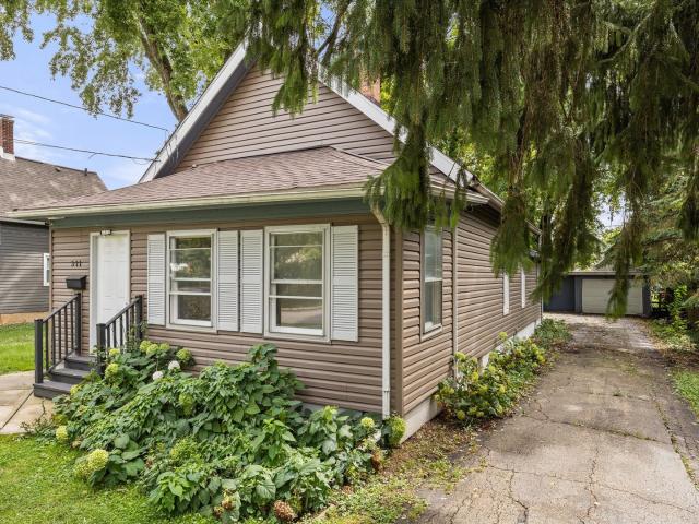 311 Orange Street