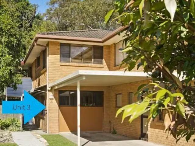 3/11 Oxley Street, Lake Cathie, NSW 2445 Apartment for Rent