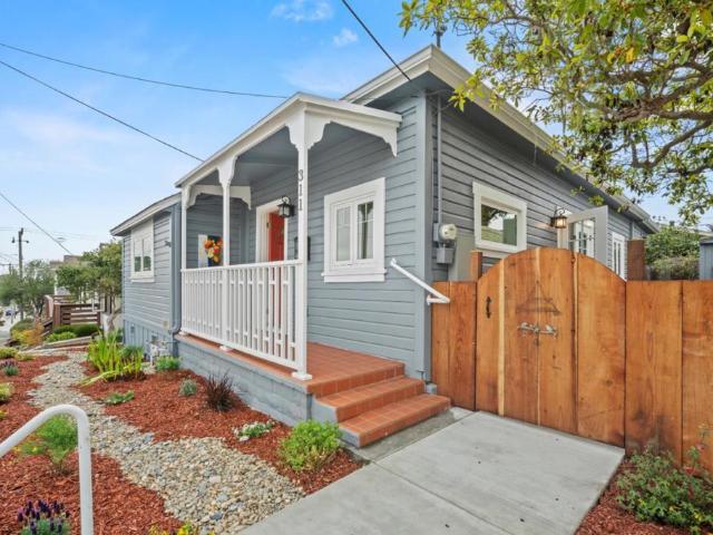 311 Lobos Avenue