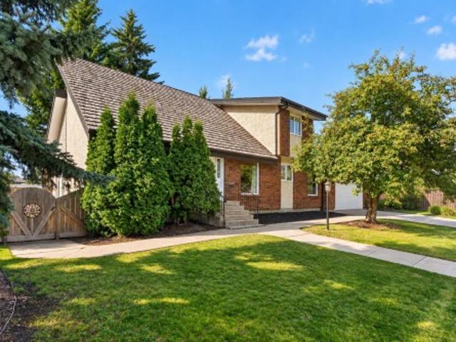 311 Lessard Drive Nw, Edmonton, AB, T6M 1A6 house for sale | Listing ID E4508 | Royal LePage