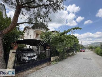 311 M² Arsa İçinde Dev Yaşam Alanlı Özel Villa 6+1
