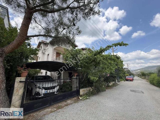 311 M² Arsa İçinde Dev Yaşam Alanlı Özel Villa 6+1