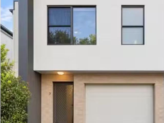 3/11 Moani Close, Wallsend Townhouse for rent Listed by Tayla.
