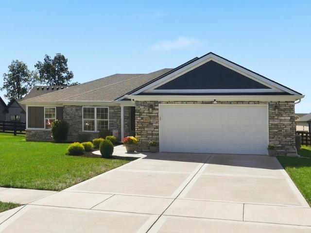 311 Mohegan Trail