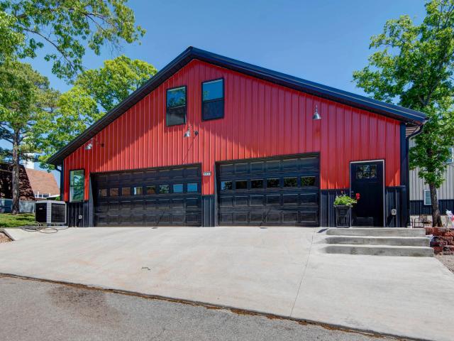 311 Mohican Lane