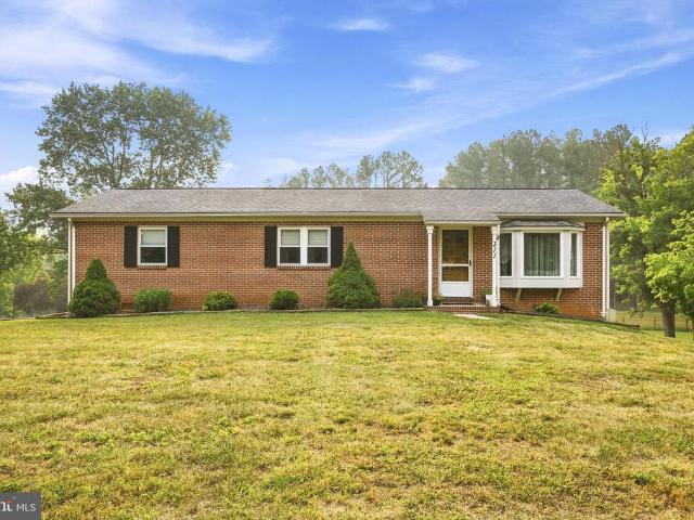 311 Moose Road