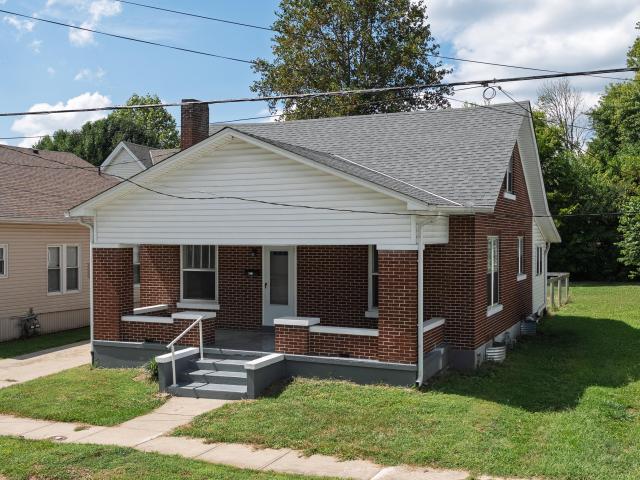 311 Maple Avenue