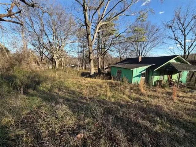 311 MAPLE ST, HUNTSVILLE, AR 72740