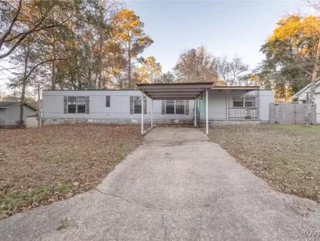 311 MARLETTE DR, PRATTVILLE, AL 36067