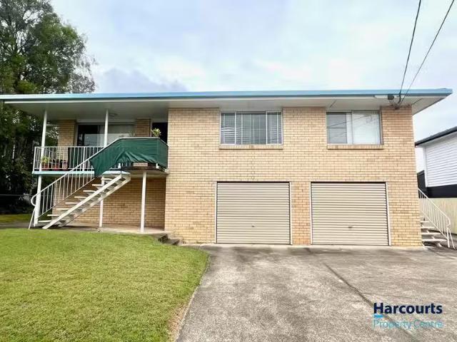 3/11 Mc Ilwraith Ave, NORMAN PARK, QLD 4170 Unit for Rent