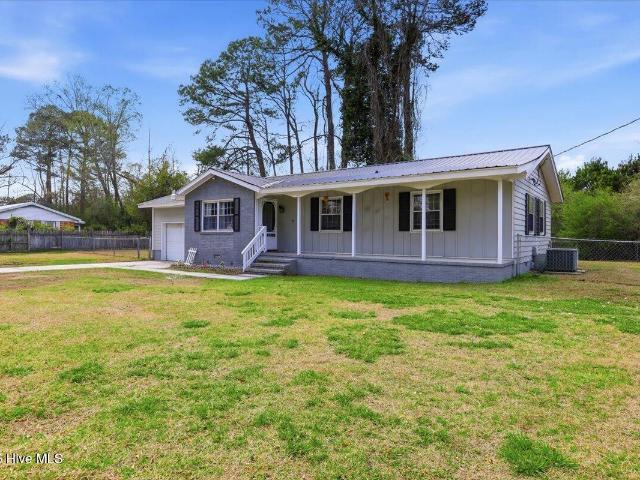 311 Meadow Road