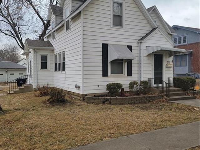 311 N 11th Street