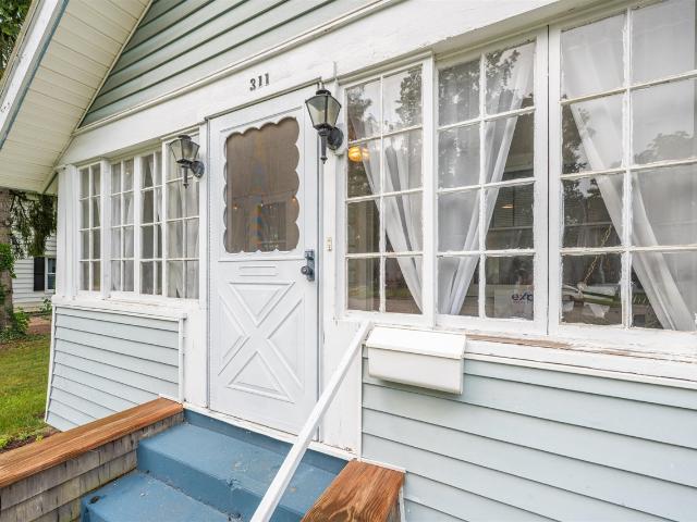 311 N Front Street