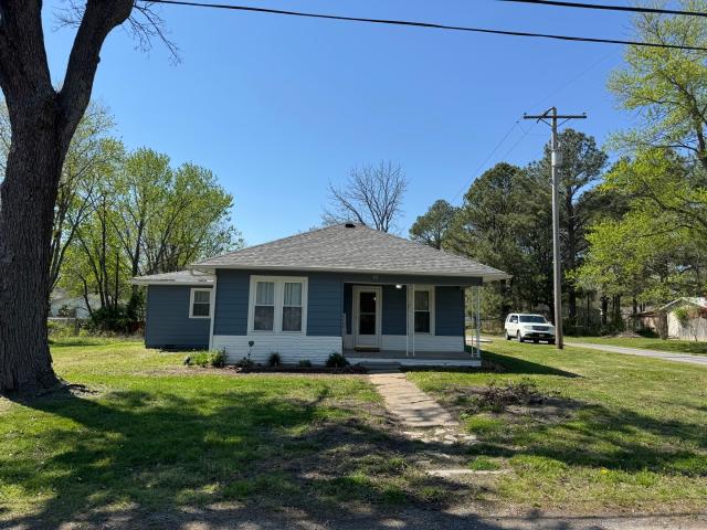311 N Goldheimer Avenue