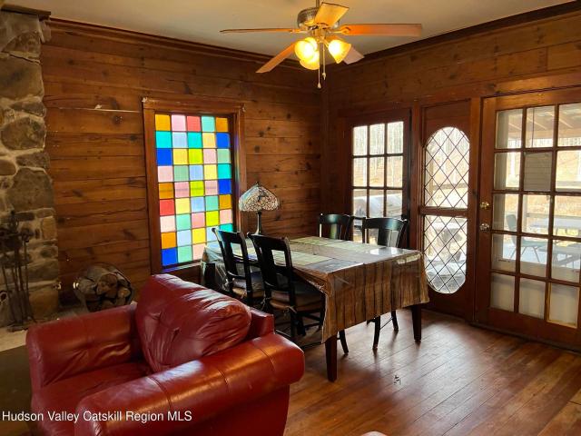311 N Lake Rd, Haines Falls, NY 12436 | MLS #20260