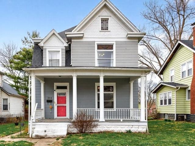 311 N Miami Ave Lot 0, Cleves, OH 45002