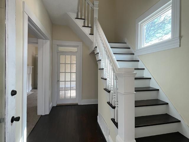 311 N Mill Street