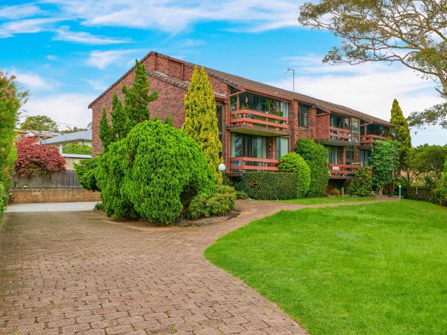 3/11 Norfolk Avenue, Port Macquarie NSW 2444 Apartment For Rent | Domain