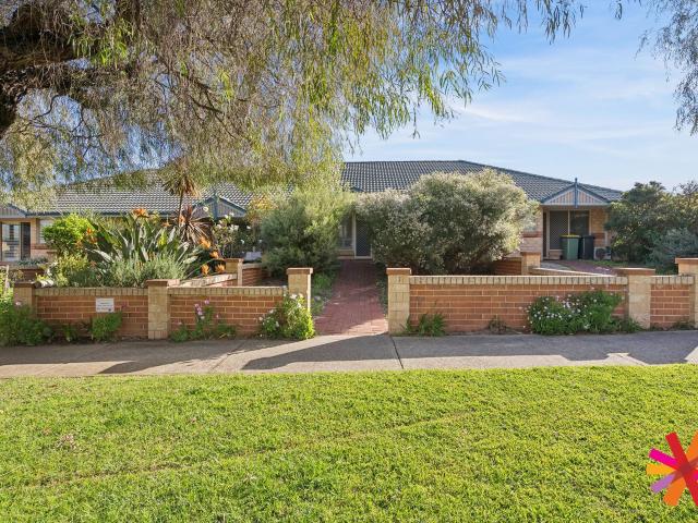 3/11 Norman StreetSt James WA 6102