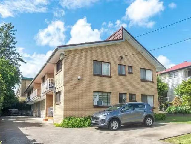 3/11 Newton Street, Coorparoo, QLD 4151