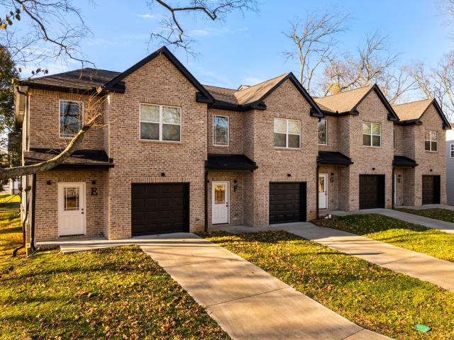 311 S Walnut St # H