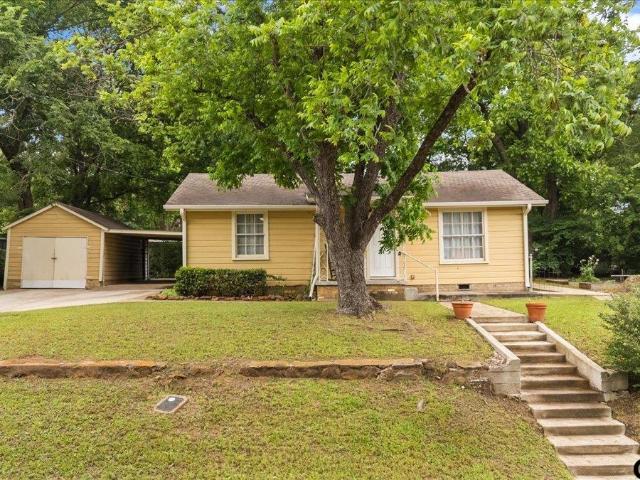 311 S Palmer Ave, Tyler, TX 75702 | MLS #26006