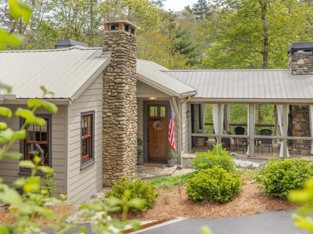 311 Sequoyah Drive