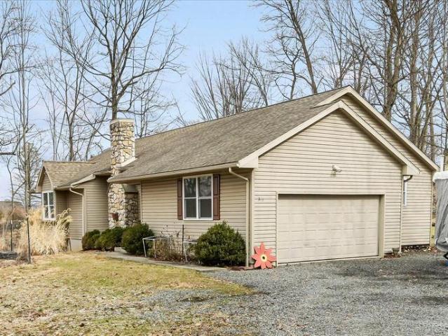 311 Sioux Drive