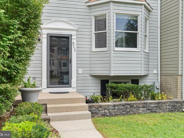 311 Sloping Woods Court