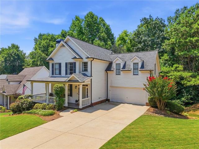 311 Spring Hill Drive