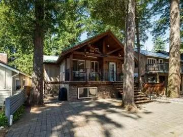 311 Spruce Street, Cultus Lake, BC, V2R 4Y7 house for sale.