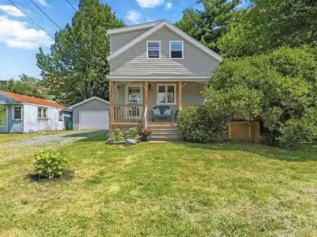 311 Stannus Street, Windsor, NS, B0N 2T0 house for sale Lis.