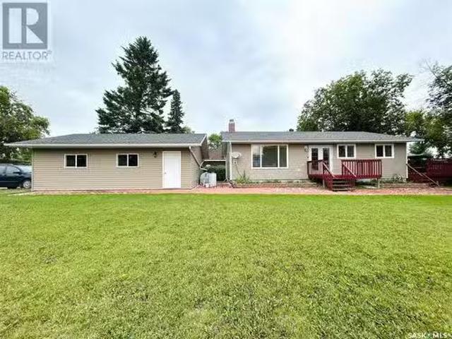 311 Pelly Street, Rocanville, SK, S0A 3L0 house for sale Li.