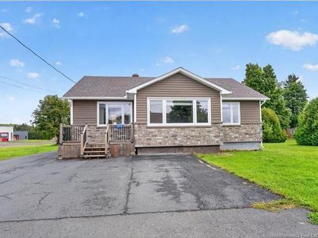 311 Principale St, Eel River Crossing, NB, E8E 1S5 house for sale | Listing ID NB148358 | Royal LePage