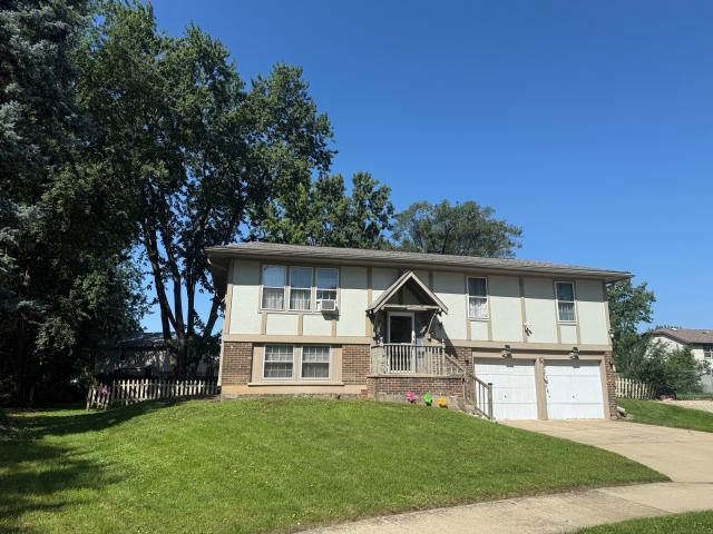311 Robinhood Court