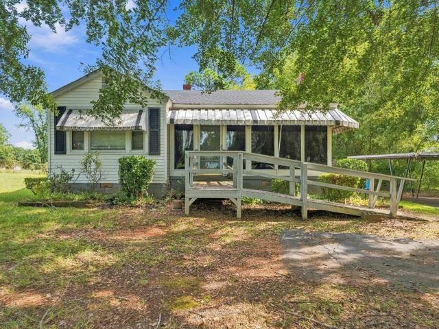 311 Robinson Drive