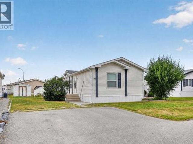 311 Rodeo Drive, Fort Macleod, AB, T0L 0Z0 house for sale | Listing ID A2342 | Royal LePage