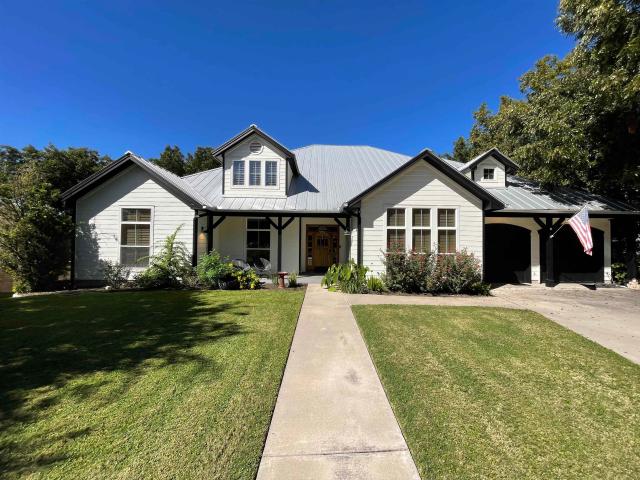 311 River Ranch Rd, Kingsland, TX 78639 | MLS #177039