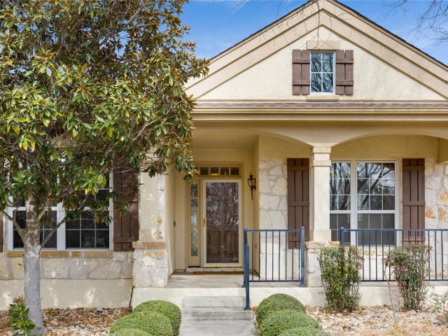 311 Rio Grande Loop, Georgetown, TX 78633 | MLS #1716