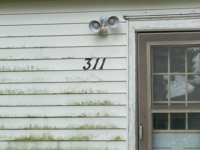 311 W Church Street