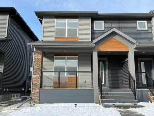 311 Wolf Creek Way Se, Calgary, AB, T2X 4Y8 house for sale.