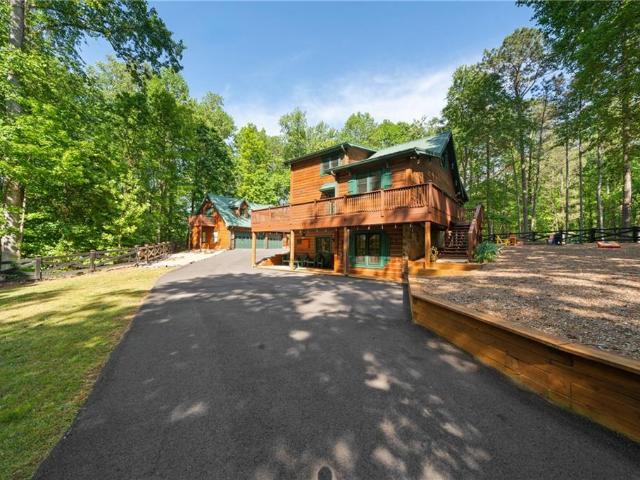 311 Woodland Brook Drive