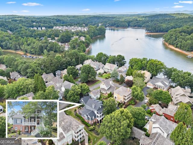 311 Waterfront Park Lane