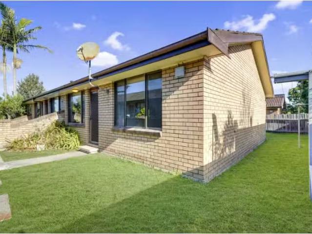 3/11 Waller Street, East Maitland Apartment for rent Listed b.